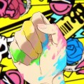 惠惠めぐみん頭像