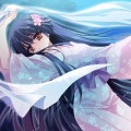 試雪