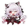 亂緣頭像