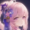 苓瑤頭像