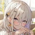 艾琳醬啊頭像