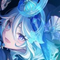 紫舞死戀頭像