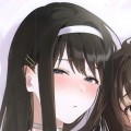 橘光里頭像