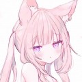 想見星頭像