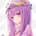 patchoulisaigao頭像
