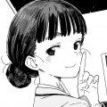 澄色閃光頭像
