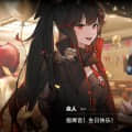 御坂一號頭像