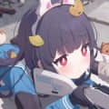 clannadん頭像