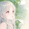槐喃頭像