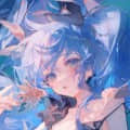 星塵duststar頭像