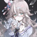 別惟頭像