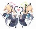 shirasuazusa