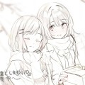 抱月.頭像