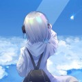 落楓無情頭像