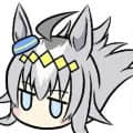オグリキャップ頭像