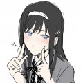 花城杏頭像