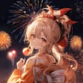 楓」