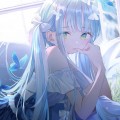 付頭像