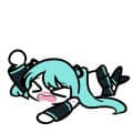 hatsunemiku233頭像
