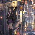 一個7000天的孩子