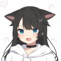 永遠喜歡美浦波旁頭像