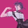 遊子吟的夢頭像