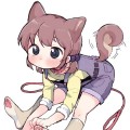 餓了頭像
