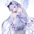 蔚藍新星