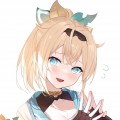 風真いろは頭像