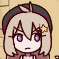 楓糖霜頭像