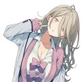abc12345頭像