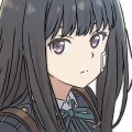 井上瀧奈～頭像