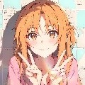 南夢芽2024頭像