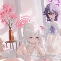 月寒凜頭像