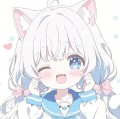 曉離頭像