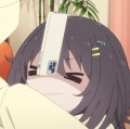 女生和女生真讚頭像