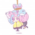 蒼真暮頭像