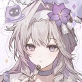 打泡泡頭像