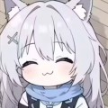 稚嫩的魔法師頭像
