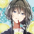 朝凪依.