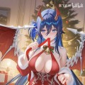 青柃