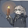 厄運之泡頭像