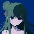 一條葵頭像
