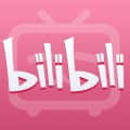bilibili官方頭像